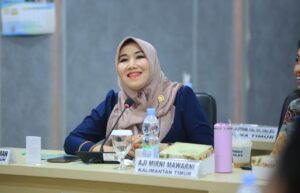 Lia Istifhama Soroti Mandeknya Operasional BPSK di Jatim dalam Raker DPD RI dengan Kemendag