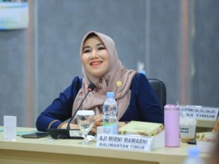 Lia Istifhama Soroti Mandeknya Operasional BPSK di Jatim dalam Raker DPD RI dengan Kemendag