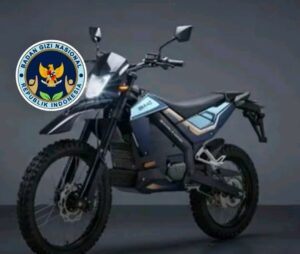 BGN Beli 21.800 Motor Listrik untuk Kepala SPPG, Harga Diakui Lebih Murah dari Pasaran