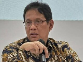 Isu Motor Listrik MBG Disorot, Menkeu Pastikan Anggaran 2026 Nol Pengadaan
