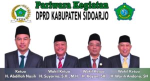 LKPJ 2025 Dipaparkan, DPRD Sidoarjo Soroti Akuntabilitas hingga Layanan Publik