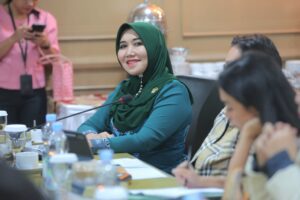 Lia Istifhama Suarakan Kepedulian Kesehatan Mental Anak: “Mereka Perlu Didengar, Bukan Hanya Diawasi”