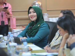 Lia Istifhama Suarakan Kepedulian Kesehatan Mental Anak: “Mereka Perlu Didengar, Bukan Hanya Diawasi”