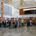 Penumpang Bandara Juanda Naik 4% di Awal 2026