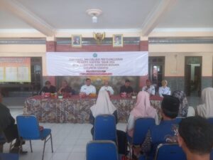 Netralitas Panitia Jadi Sorotan, Pemkab Sidoarjo Monev Pilkades Sidokepung