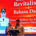 DPRD Sidoarjo Genjot Revitalisasi Bahasa Jawa di Sekolah