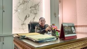 DPRD Soroti Jalan Rusak, Desak Evaluasi Galian Utilitas di Sidoarjo