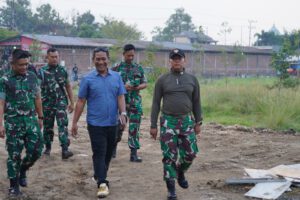Air Mata Harapan di Balongbendo