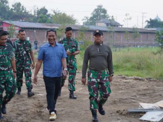 Air Mata Harapan di Balongbendo