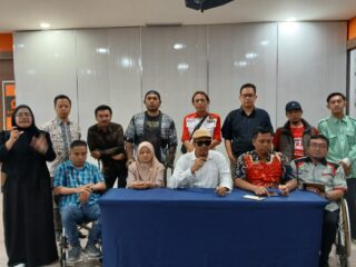 Koalisi Disabilitas Jatim Soroti Seleksi Komisioner KND, Ajukan Tiga Tuntutan ke Pemerintah