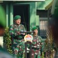 Prajurit TNI Wajib Jadi Pioner dan Teladan Ditengah Masyarakat