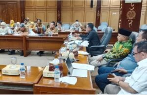 Puluhan Warga MPS Belum Terima Sertifikat, DPRD: Hentikan Pemasaran!