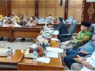 Puluhan Warga MPS Belum Terima Sertifikat, DPRD: Hentikan Pemasaran!
