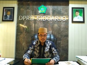 DPRD Sidoarjo Genjot Pemerataan Layanan Kesehatan, Targetkan Puskesmas Baru di Semua Kecamatan