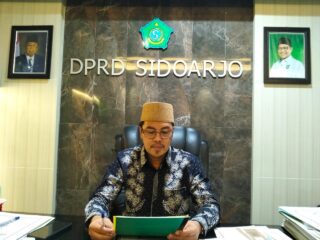 DPRD Sidoarjo Genjot Pemerataan Layanan Kesehatan, Targetkan Puskesmas Baru di Semua Kecamatan