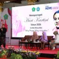 Kartini Masa Kini, Ketua TP PKK Sidoarjo Ajak Perempuan Jadi Agen Perubahan