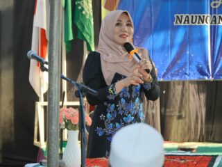 Ingat Masa Sulit, Anggota DPD RI Lia Istifhama Berkomitmen Tak Khianati Amanah Publik