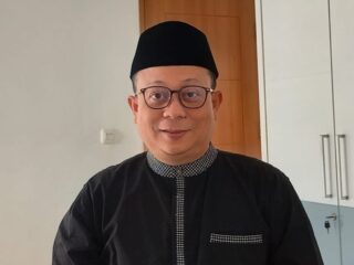 Kemenag Bantah Isu Pemerintah Akan Kelola Uang Kas Masjid, Tegaskan Hoaks
