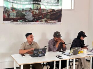 Investigasi Walhi Jatim, Ecoton dan PPLH Bali Ungkap Gagalnya Skema Plastik Kredit Atasi Polusi