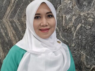 Senator RI Ning Lia : Fatayat NU Tumbuh dari Gerakan Sunyi Jadi Pilar Peradaban