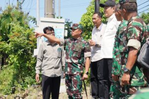 Warga Plumbungan Sambut Masa Depan