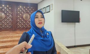Taksi Listrik Mogok di Rel Picu Insiden Kereta di Bekasi, Politisi Muda Soroti Aspek Keselamatan
