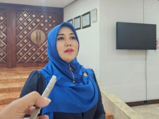 Judi Online Mengintai, Lia Istifhama: Awalnya Hiburan, Ujungnya Jerat Berbahaya