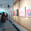 Pameran Karya dan Arsip Imagine: Merayakan Keberagaman dan Keunikan Karakter dalam 22 Tahun Sanggar Daun