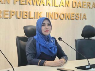 Pesan Tegas Lia Istifhama: Politisi Muda Harus Adaptif, Tangguh, dan Melek Situasi