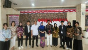 Gen Z Harus Cakap Digital, Lia Istifhama Apresiasi Gerakan CreSHome