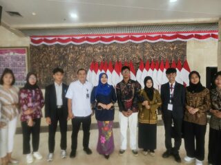 Gen Z Harus Cakap Digital, Lia Istifhama Apresiasi Gerakan CreSHome