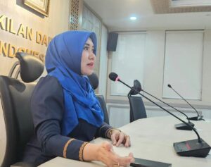 Ning Lia Soroti Kasus Rumah Jemursari: Cerminan Maraknya Mafia Tanah