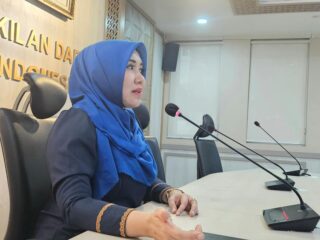 Ning Lia Soroti Kasus Rumah Jemursari: Cerminan Maraknya Mafia Tanah