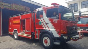 Warih Andono Bongkar Kondisi Damkar Sidoarjo: Banyak Alat Tak Layak Pakai