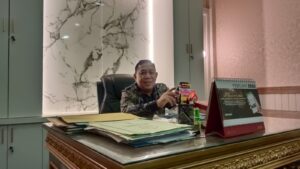Ketua KONI Sidoarjo Mundur, DPRD Minta Disporapar Gerak Cepat Tunjuk Caretaker