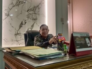 Ketua KONI Sidoarjo Mundur, DPRD Minta Disporapar Gerak Cepat Tunjuk Caretaker