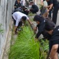 Aksi Hijau Hotel Neo+ Waru: Bersih Lingkungan dan Bagi Tempat Sampah