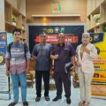 Diduga Tanah Ahli Waris Diserobot, Keluarga Pak Tomo Lapor ke Polres Sidoarjo