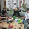 Abdillah Nasih Dorong Pengelolaan Sampah yang Lebih Rapi dan Berkelanjutan