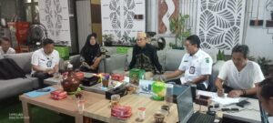 Abdillah Nasih Dorong Pengelolaan Sampah yang Lebih Rapi dan Berkelanjutan