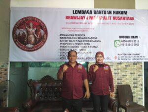 Widodo, Aktivis Bantuan Hukum yang Pilih Berdiri Sendiri demi Layani Masyarakat Tak Mampu