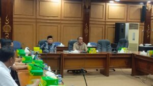 Tarif Parkir RSUD Notopuro Disoal, DPRD hingga JCW Desak Evaluasi: “Jangan Bebani Pasien”