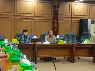 Tarif Parkir RSUD Notopuro Disoal, DPRD hingga JCW Desak Evaluasi: “Jangan Bebani Pasien”