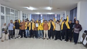 Yatim Mandiri dan ITICM Sepakati Perbaikan Tata Kelola Usai Respons Aspirasi Mahasiswa
