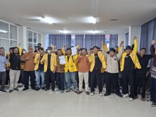 Yatim Mandiri dan ITICM Sepakati Perbaikan Tata Kelola Usai Respons Aspirasi Mahasiswa