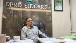 Insiden Ledakan Pabrik di Sidoarjo, Ketua DPRD Tegaskan SOP Keselamatan Kerja Wajib Diperketat