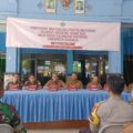 Dinas PMD Cek Langsung Persiapan Pilkades Rejeni, Pastikan Dua Bacalon Terpenuhi