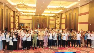 Pengangguran Terbuka Sidoarjo Tertinggi di Jatim, Pemkab Sidoarjo Ajak HIPMI Perkuat Pembukaan Lapangan Kerja