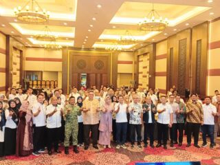 Pengangguran Terbuka Sidoarjo Tertinggi di Jatim, Pemkab Sidoarjo Ajak HIPMI Perkuat Pembukaan Lapangan Kerja