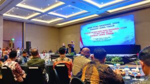 Jaga Marwah Pers di Era Medsos, PWI Tekankan Pentingnya Kode Etik Jurnalistik